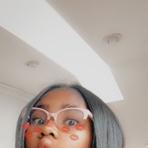 Meet your Posher, Mariah